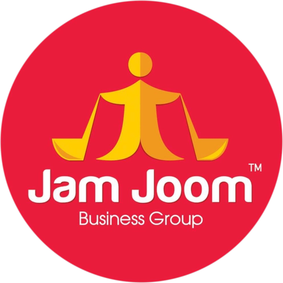 Jam Joom Business Group